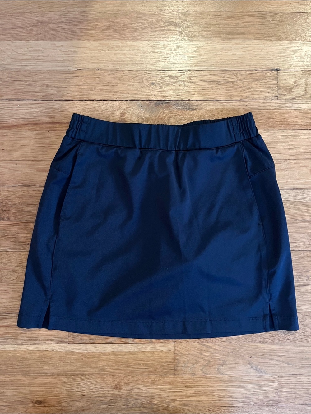 Walter Hagen golf skort